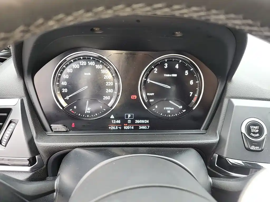 BMW 1 Series — миниатюра 12