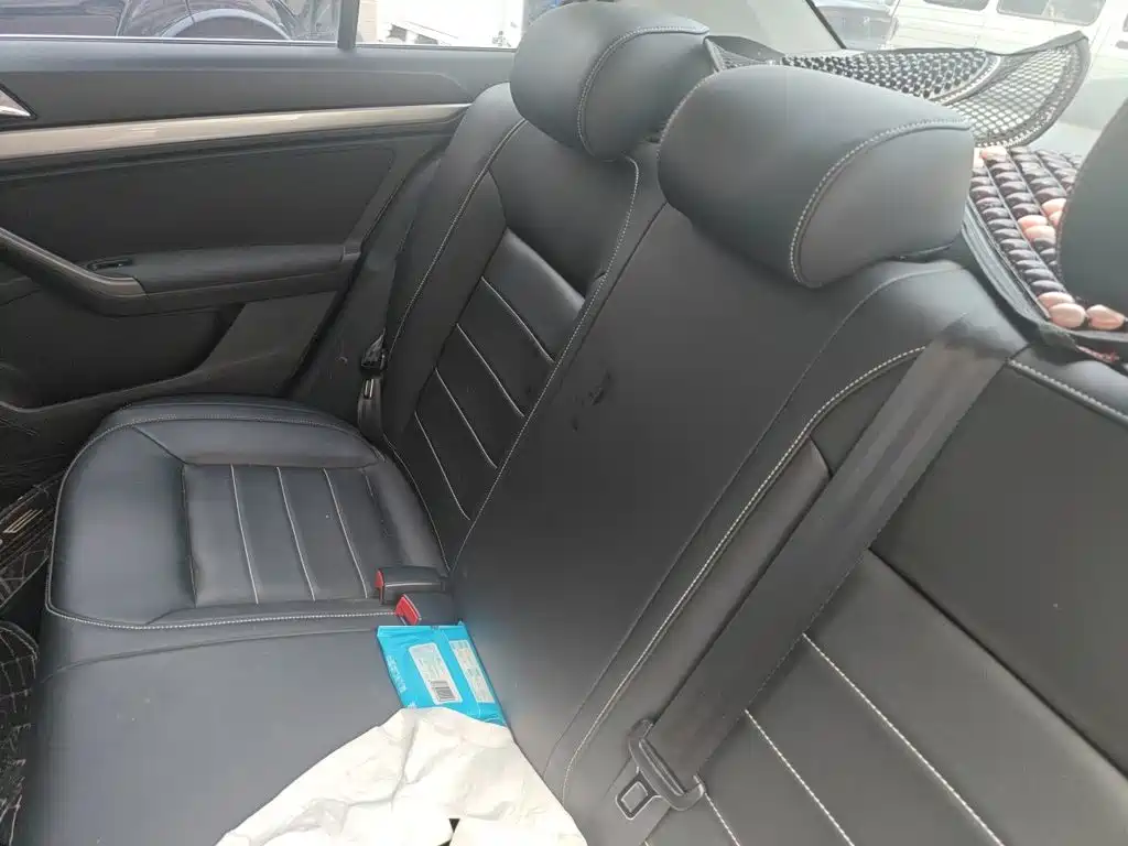 Volkswagen Lavida — миниатюра 13