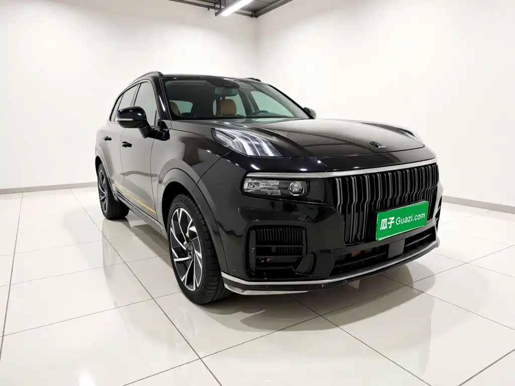 Lynk & Co 09 EM-P — миниатюра 3