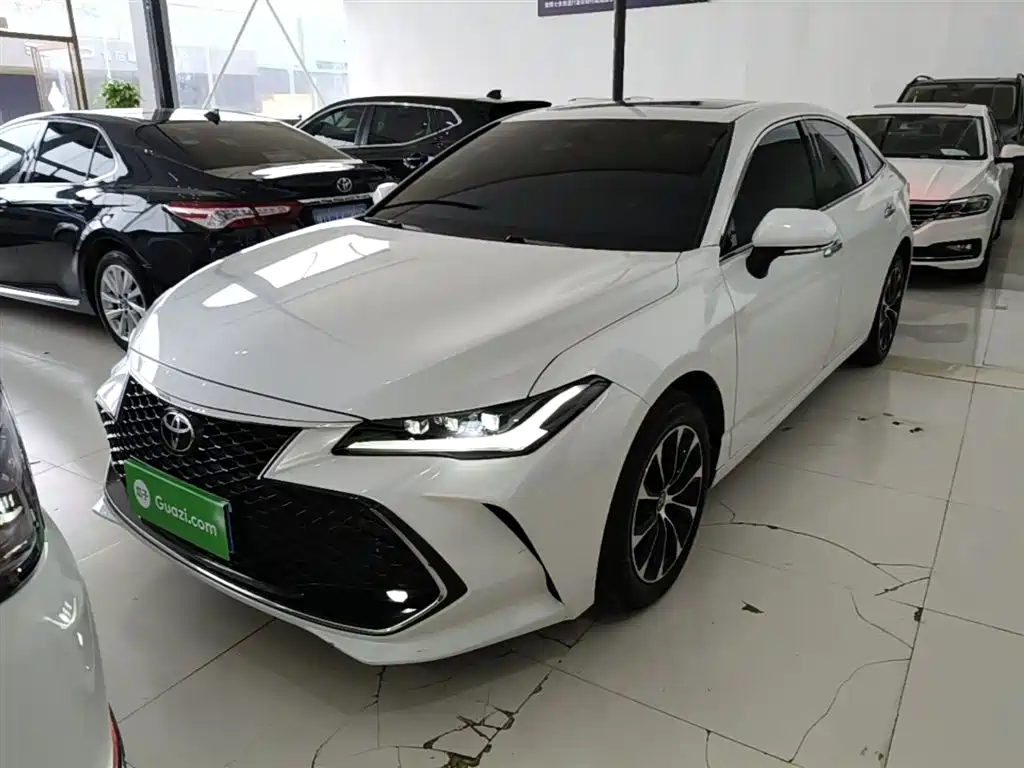 Toyota Avalon 2023