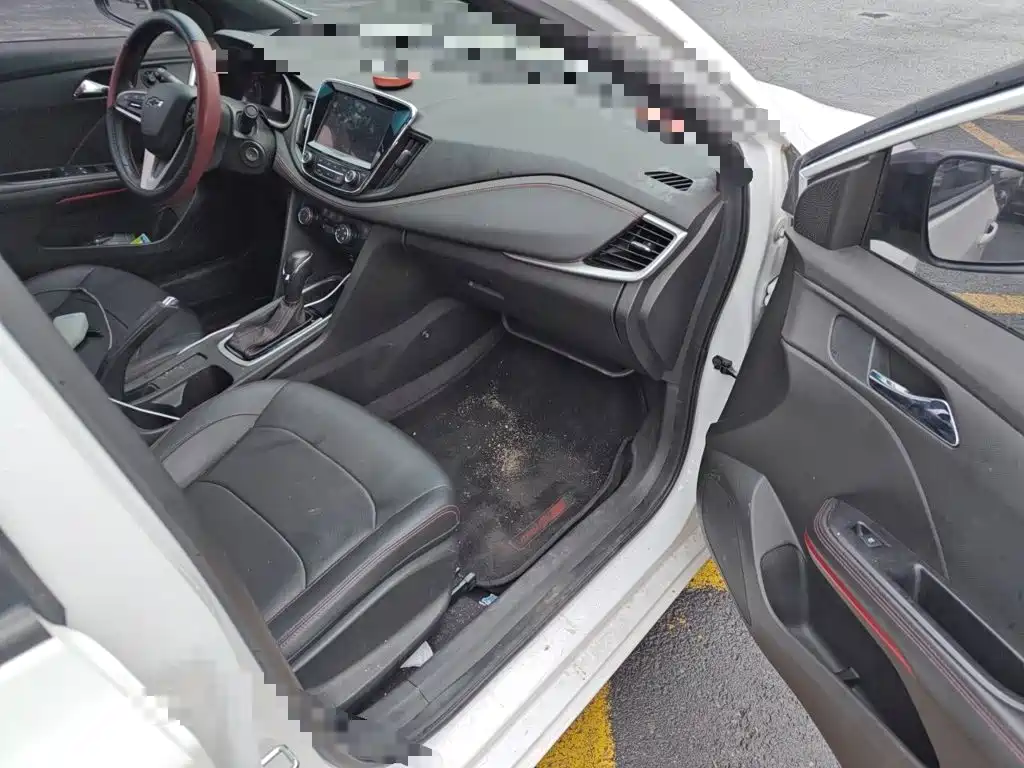 Chevrolet Monza — миниатюра 19