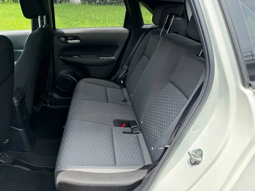 Honda Fit — миниатюра 12