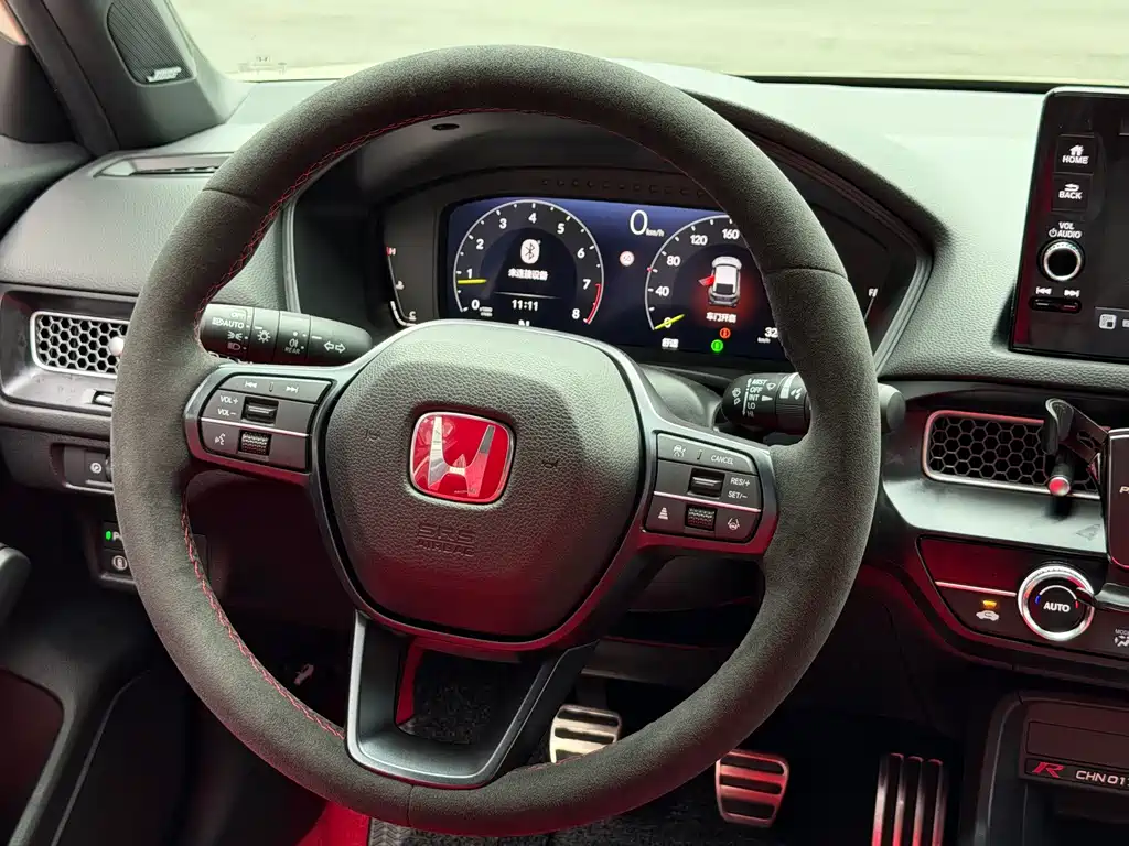 Honda Civic (Import) — миниатюра 9