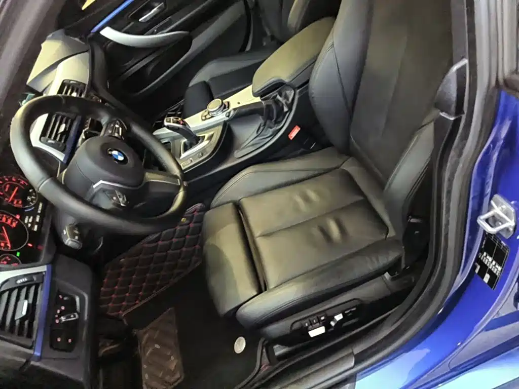 BMW 4 Series — миниатюра 15