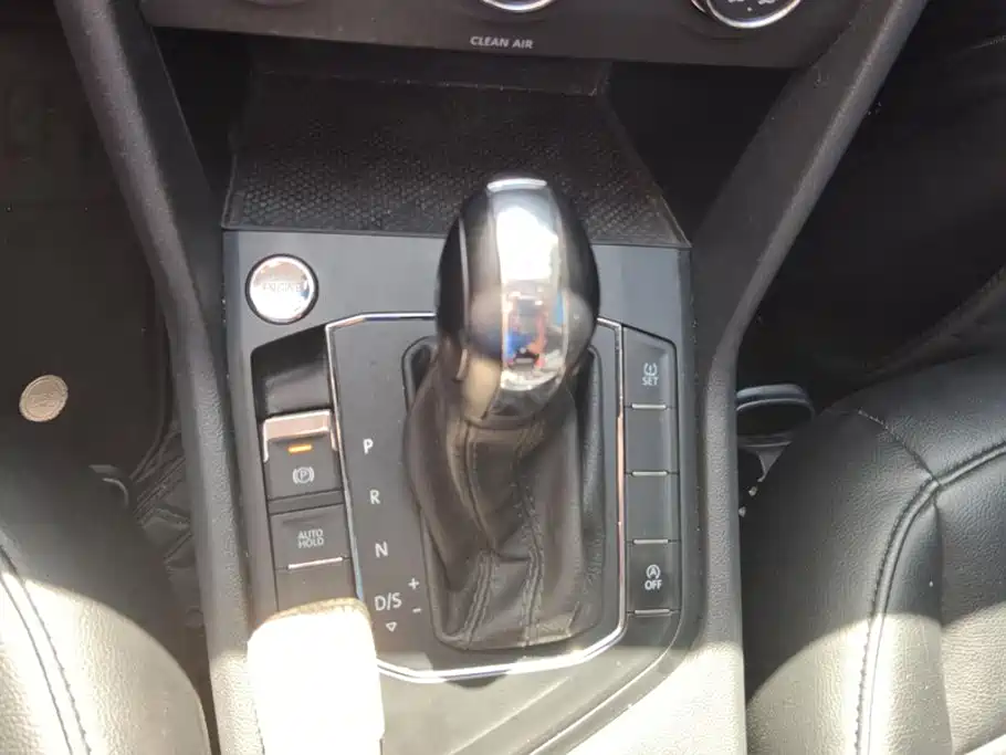 Volkswagen Tharu — миниатюра 16