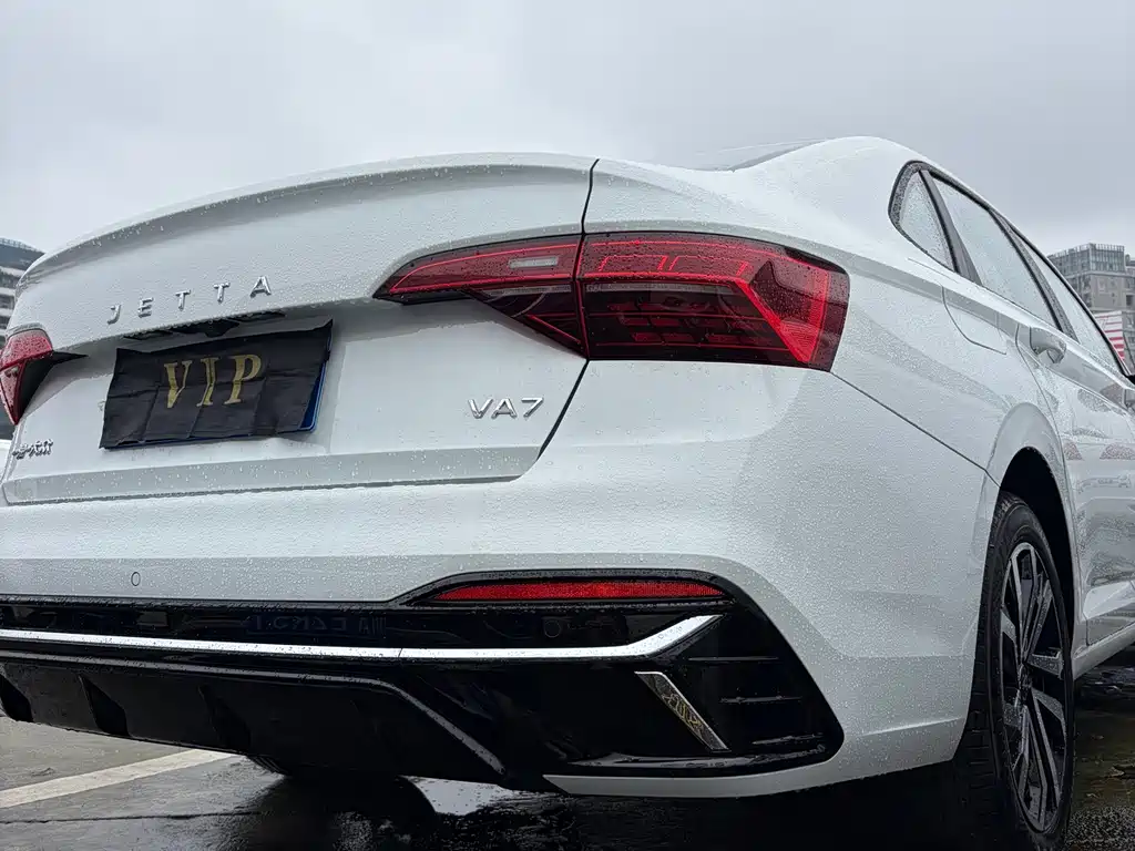 Jetta VA7 — миниатюра 19