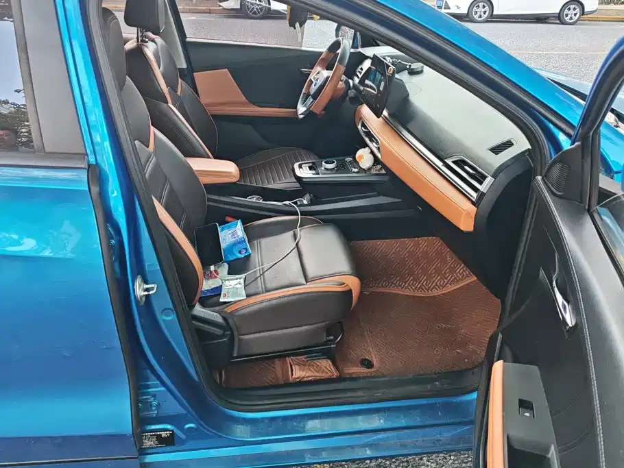 BYD e2 — миниатюра 7