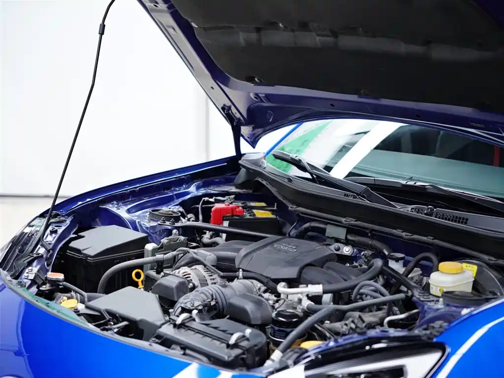 Subaru BRZ — фотографии объявления, Фото 47