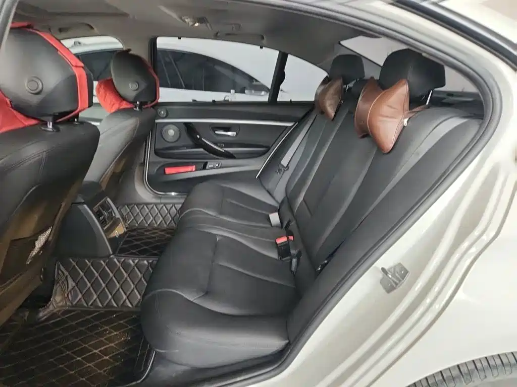 BMW 3 Series — миниатюра 18