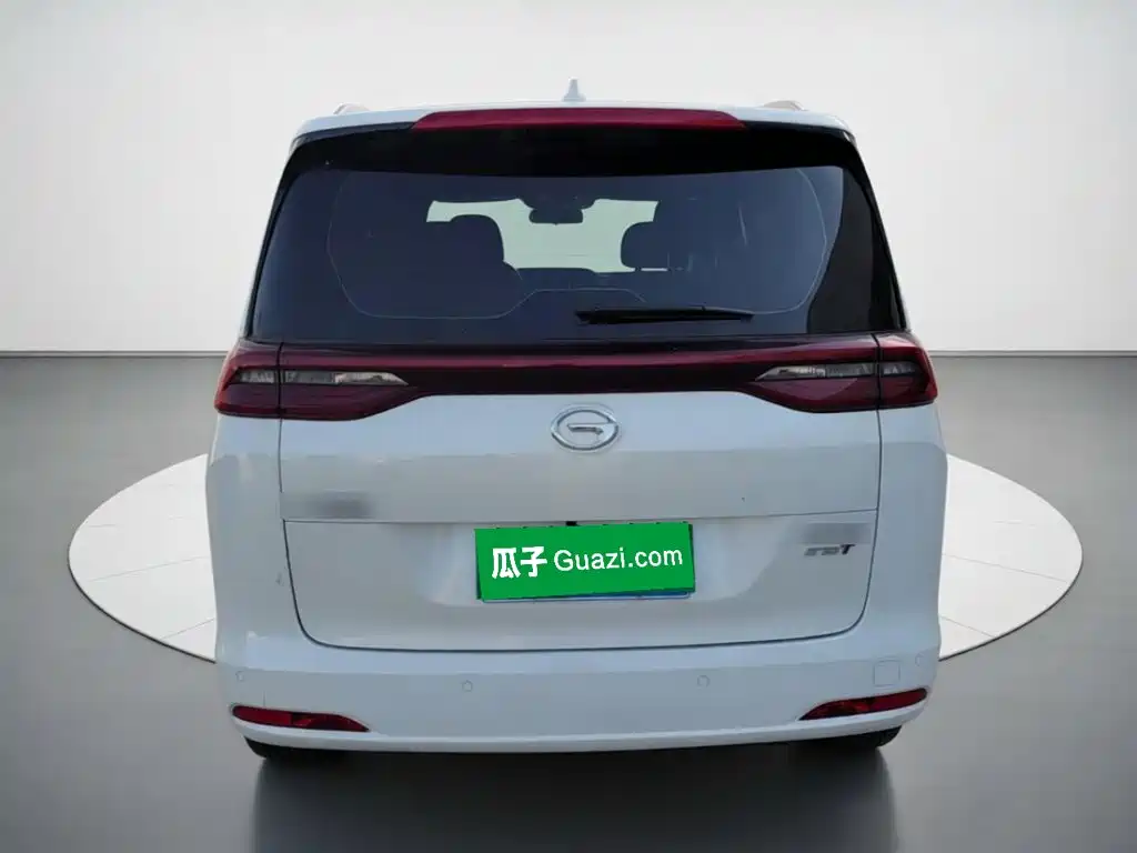 GAC Motor Trumpchi M6 — миниатюра 3