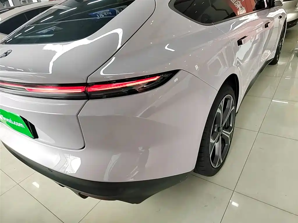NIO ET5 2022 75kWh