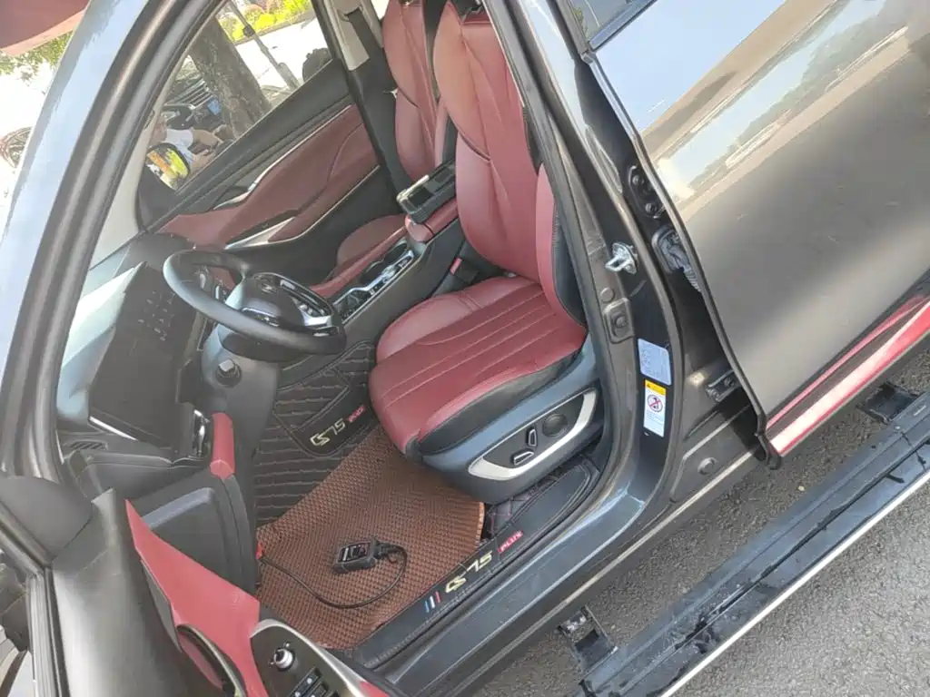 Changan CS75 PLUS — миниатюра 15