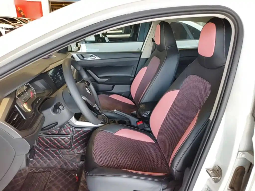 Volkswagen Polo — миниатюра 15
