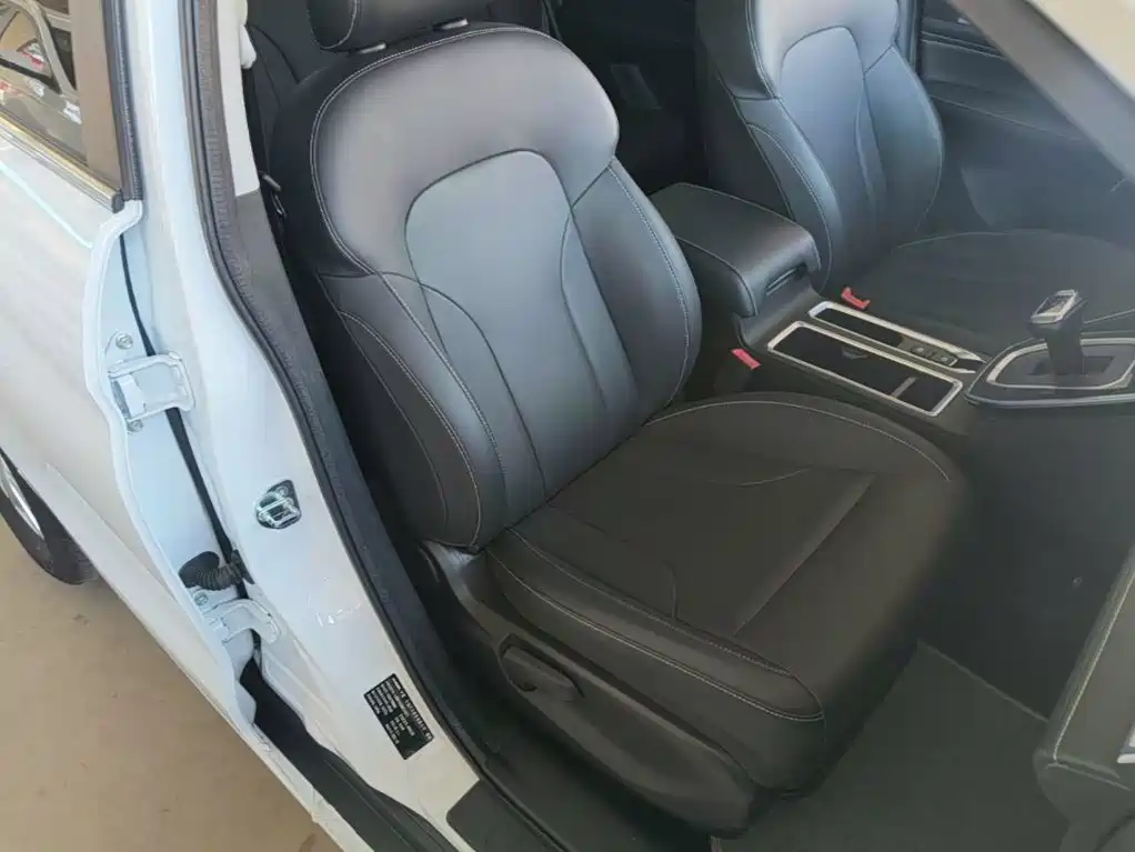Haval M6 — миниатюра 25