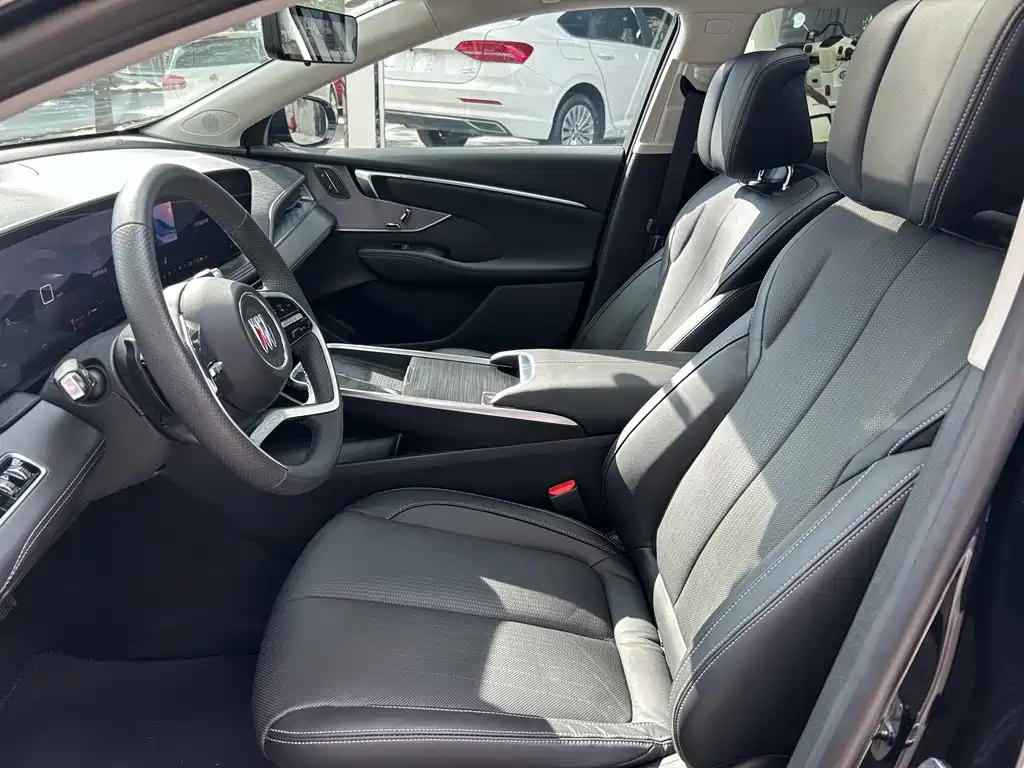 Buick LaCrosse — миниатюра 4