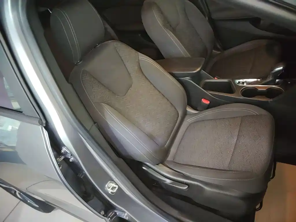 Buick Encore GX — миниатюра 25