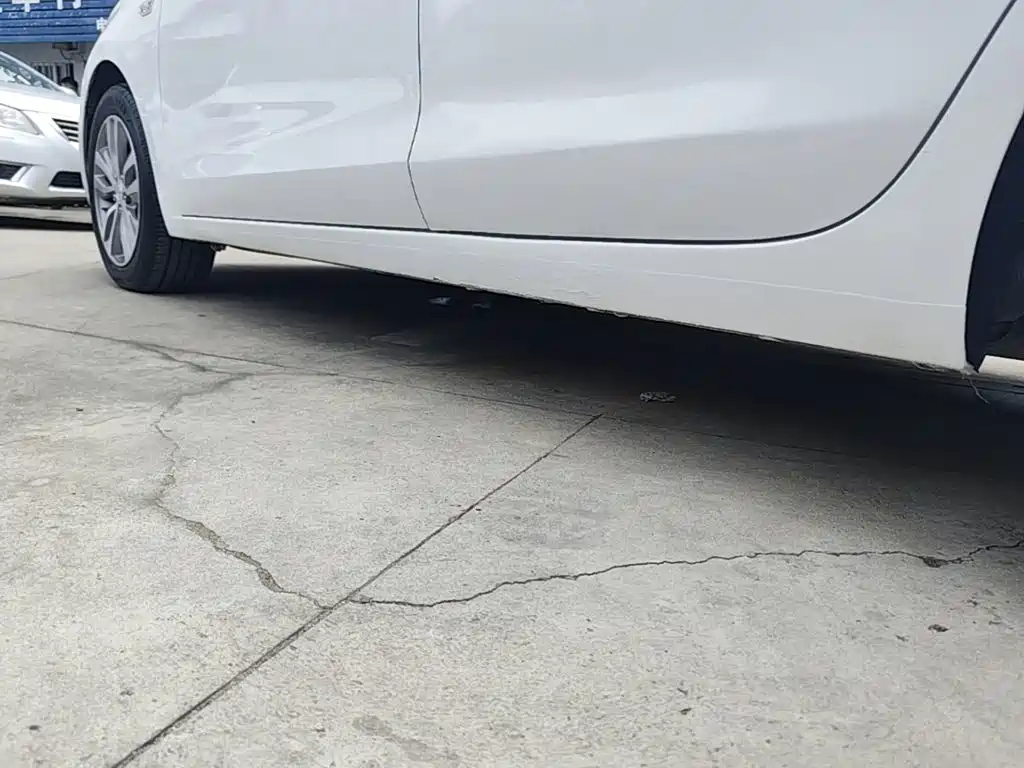Buick Excelle — миниатюра 22