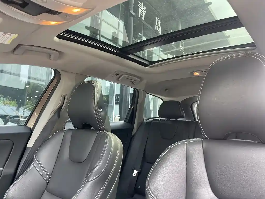Volvo XC60 — фотографии объявления, Фото 11