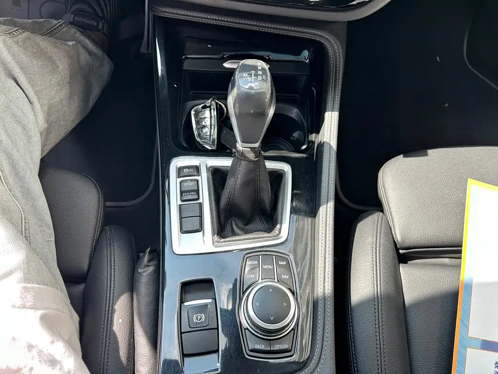 BMW 1 Series — миниатюра 11