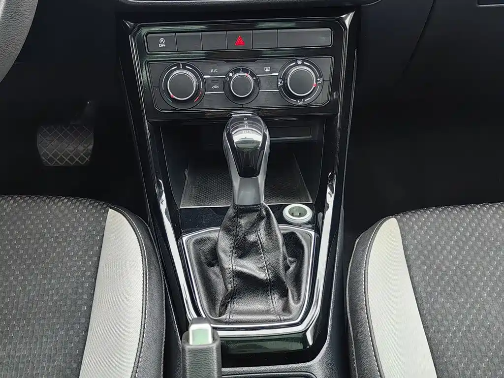 Volkswagen Tacqua — миниатюра 13