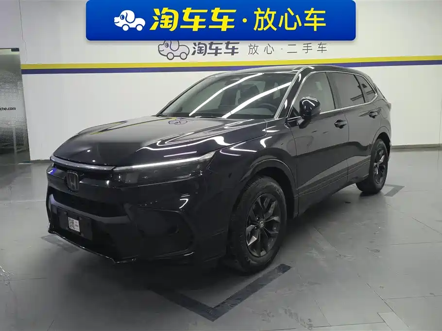 Honda Breeze 2025
