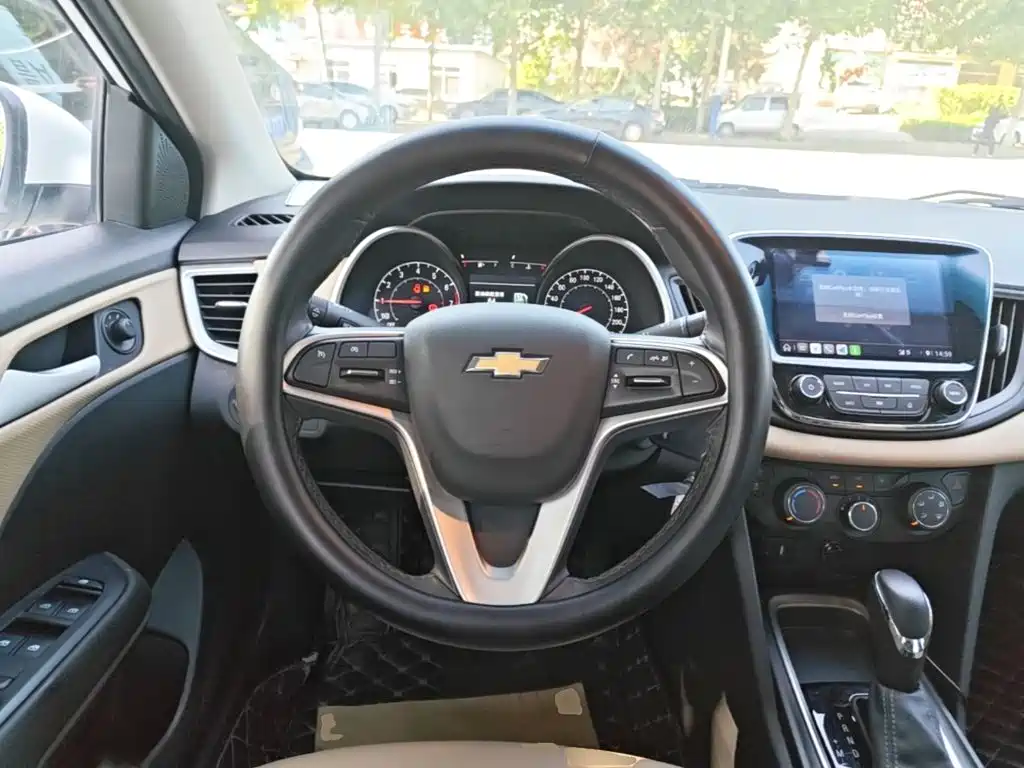 Chevrolet Monza — миниатюра 11