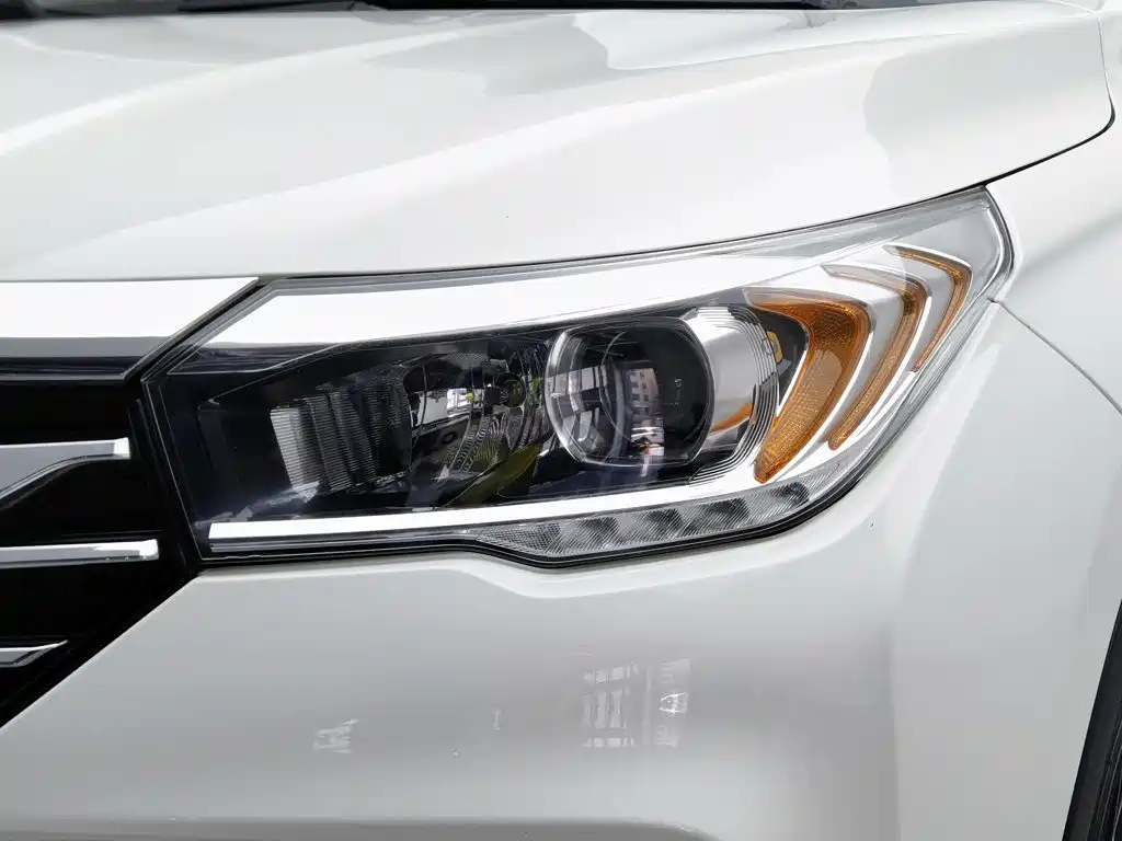 GAC Motor Trumpchi GS4 — миниатюра 7