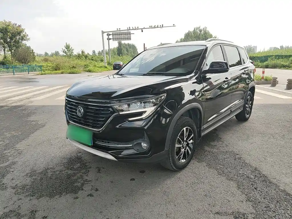 Fengxing Fengxing T5 — миниатюра 2