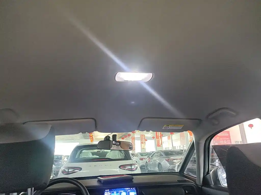 Honda Fit — миниатюра 18