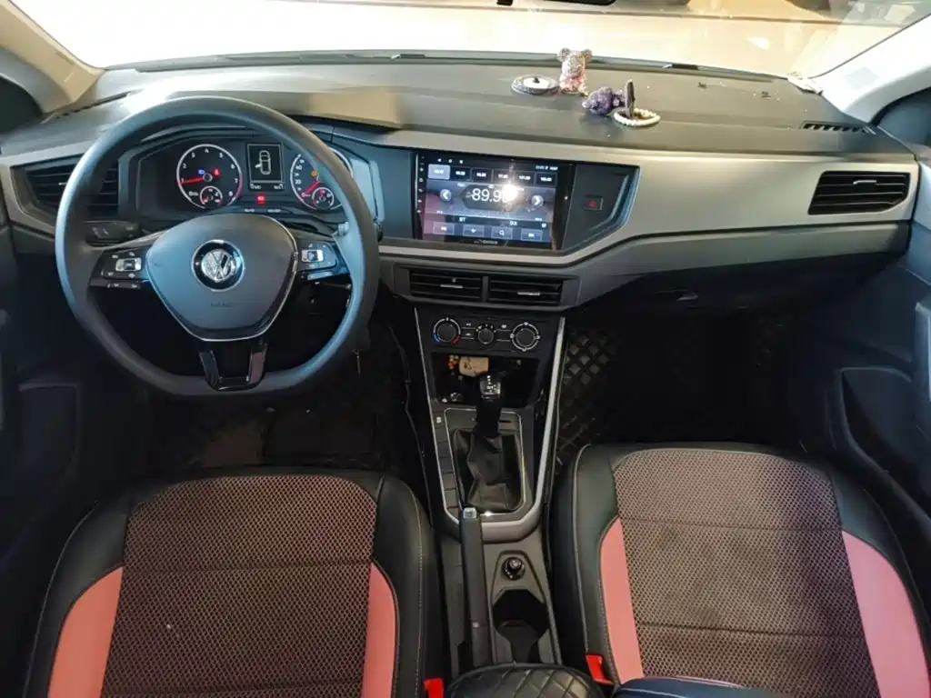 Volkswagen Polo — миниатюра 10