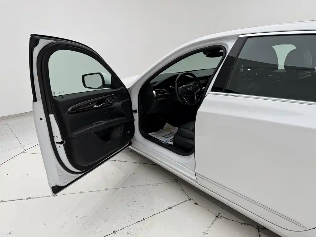 Cadillac CT6 — миниатюра 26