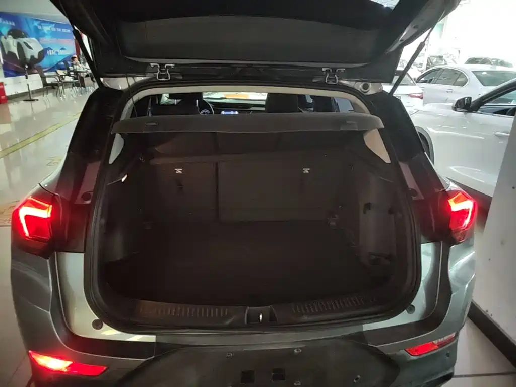Buick Encore GX — миниатюра 19