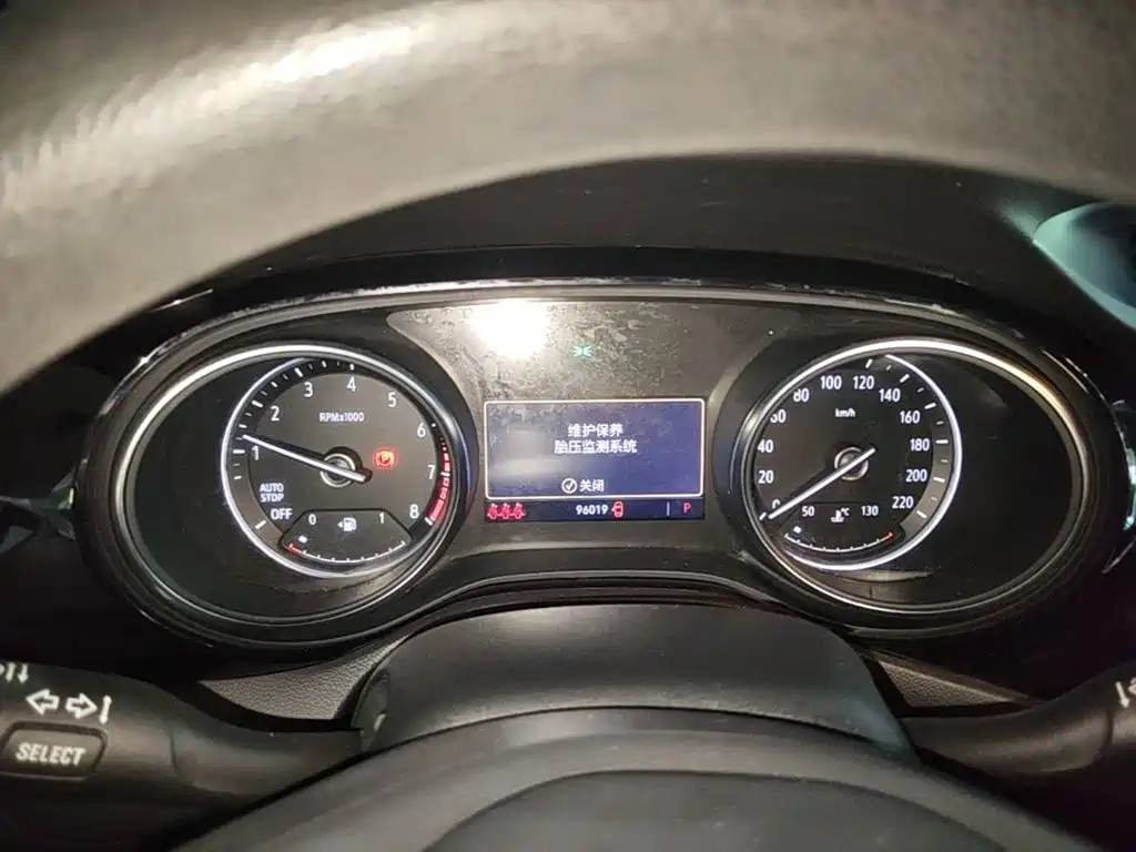 Buick Encore GX — миниатюра 12