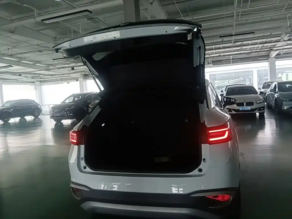 Volkswagen ID.4 X — миниатюра 19