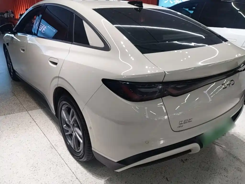 BYD Seal 06 — миниатюра 5