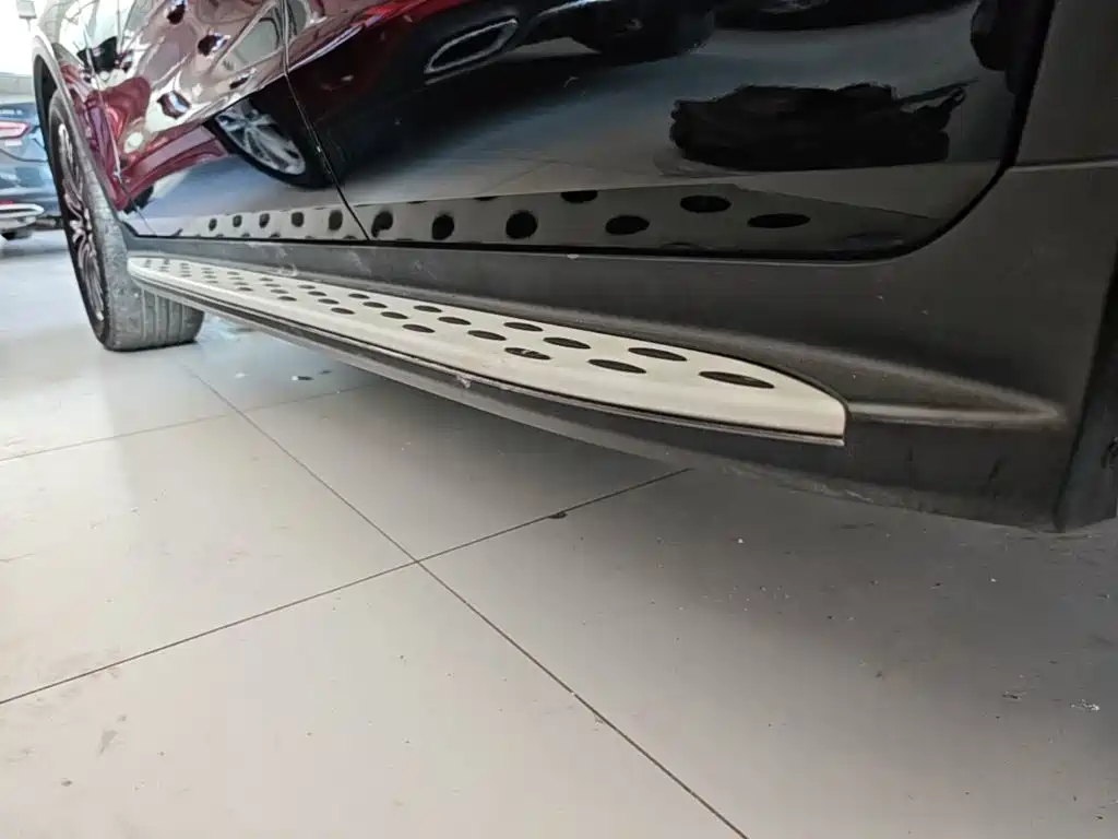 Mercedes-Benz GLC — миниатюра 22