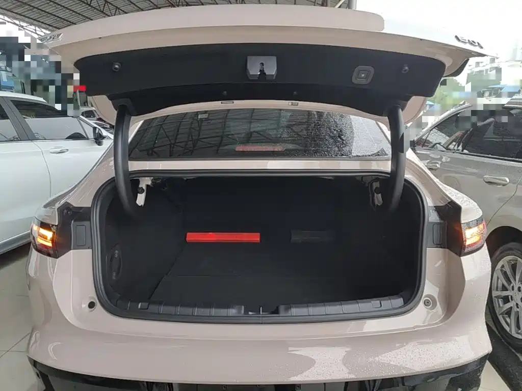 Leapmotor Leapmotor B01 — миниатюра 19
