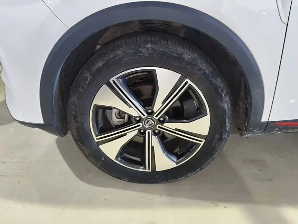Changan CS55PLUS — миниатюра 23