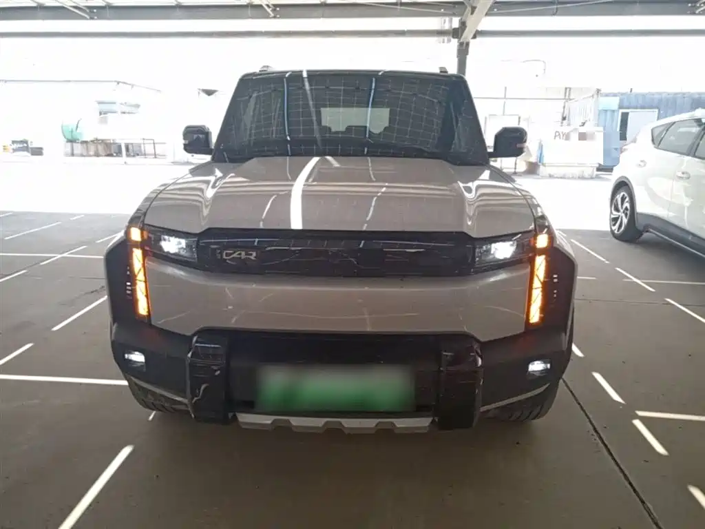 iCAR iCAR 03T — миниатюра 3