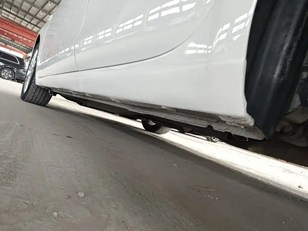 Buick Excelle — миниатюра 22