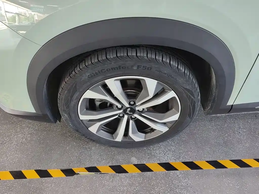 Wuling Xingchen — миниатюра 23