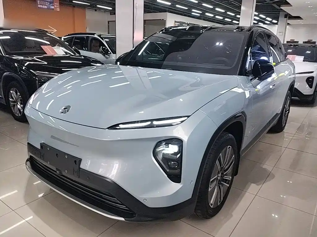 NIO ES7