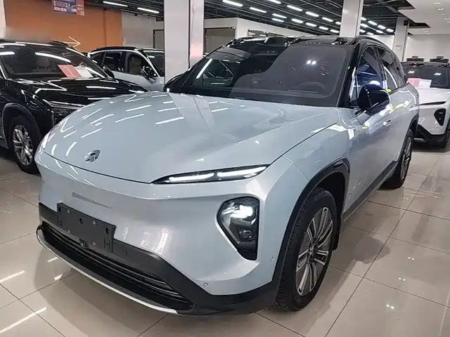 NIO ES7