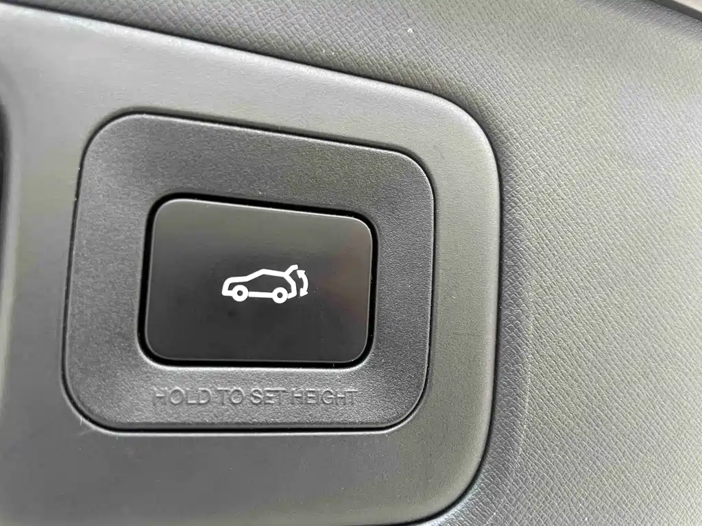 GAC Motor Trumpchi M8 — миниатюра 26