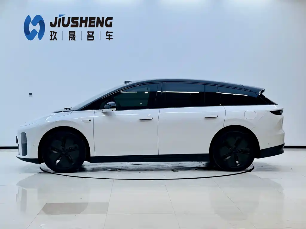 Li Auto Li i6 — миниатюра 3