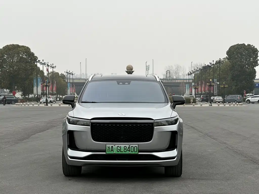 Li Auto IDEAL ONE