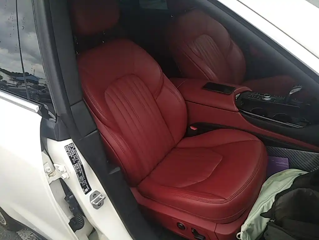 Maserati Levante — миниатюра 25