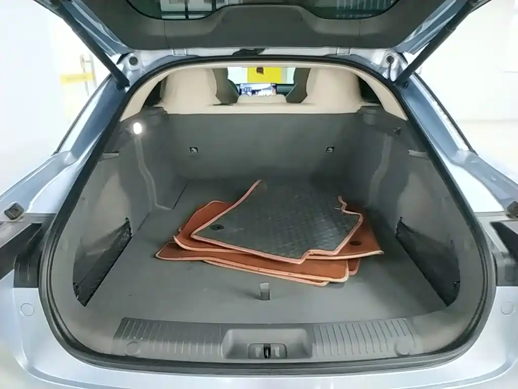 Fengxing Xinghai S7 — миниатюра 19