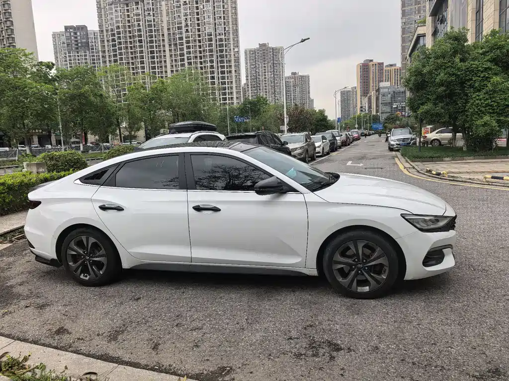 Hyundai Lafesta 2019 280TGDi Sport V
