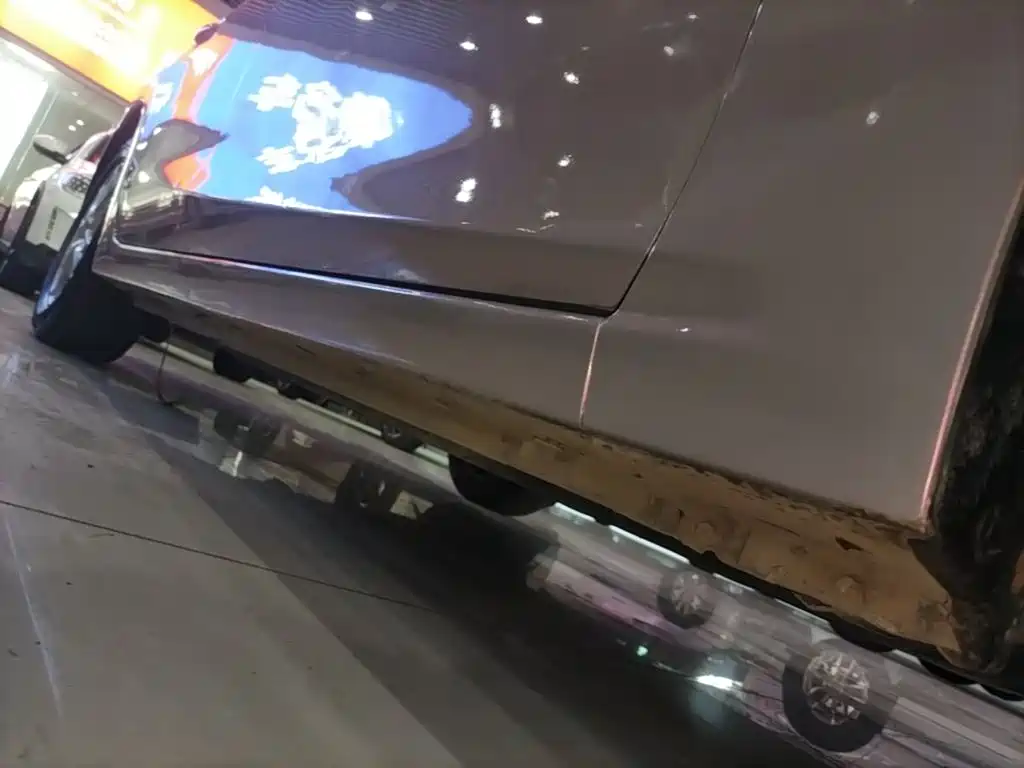 Mazda 3 Axela — миниатюра 19